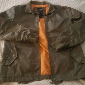 The hundreds jacket